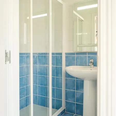 With Pool And Hot Tub On Golf Course *