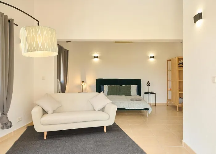 With Pool And Hot Tub On Golf Course Villa Altea