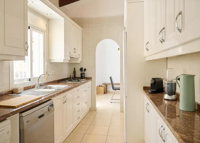 Villa With Pool And Hot Tub On Golf Course *