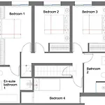 Villa With Pool And Hot Tub On Golf Course *