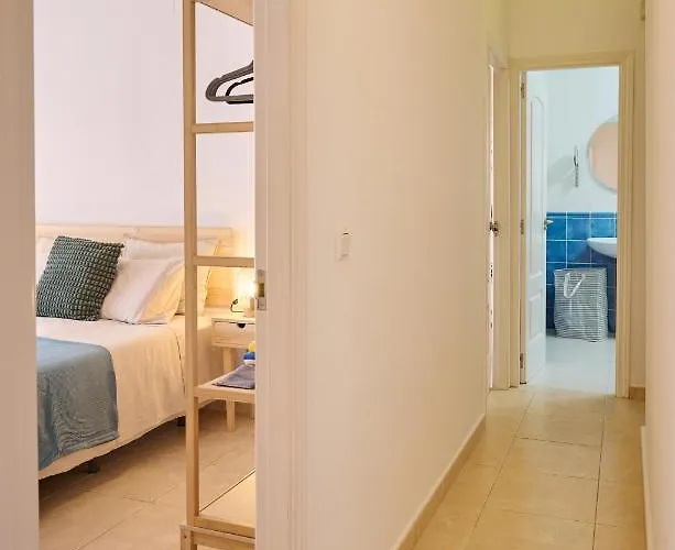Villa With Pool And Hot Tub On Golf Course Altea